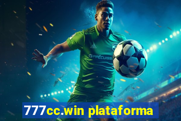 777cc.win plataforma